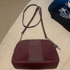 Michael kors purse /cross body